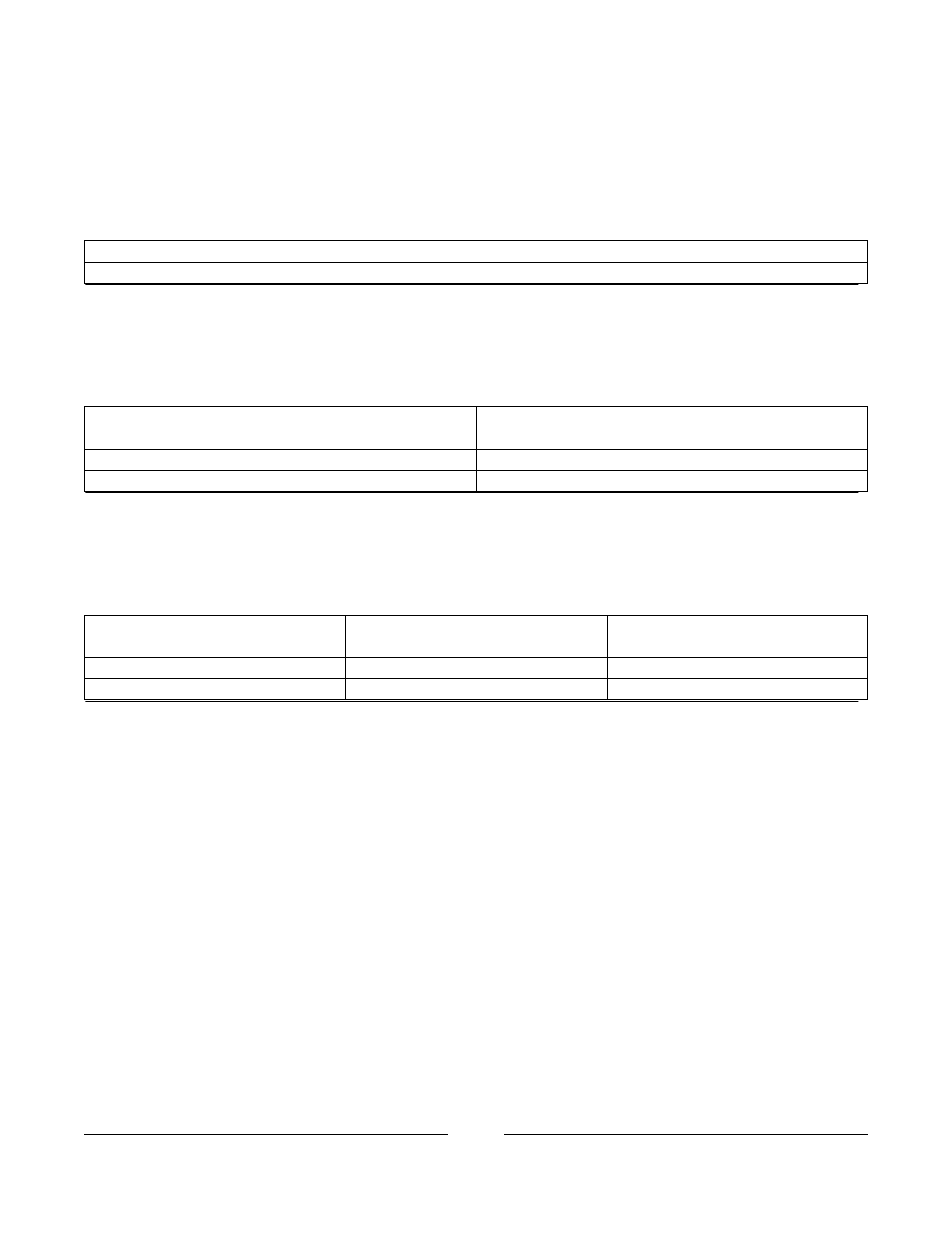 Front riggings reference chart, For phal4a | Invacare 2GTR User Manual | Page 72 / 176