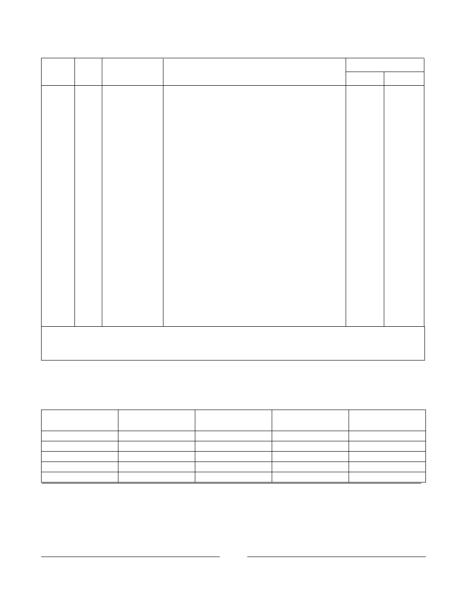 Genius legrest (mechanical) | Invacare 2GTR User Manual | Page 91 / 176