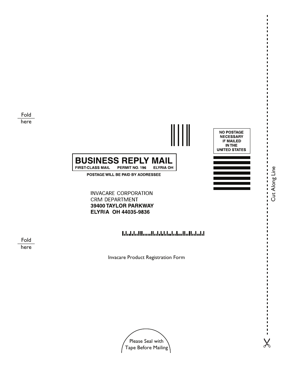 Invacare Top End X-Terminator QR User Manual | Page 8 / 76