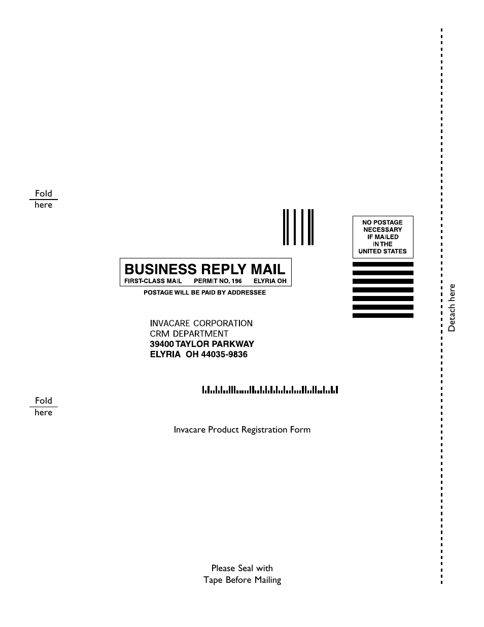 Invacare BUZZ HMV User Manual | Page 6 / 52