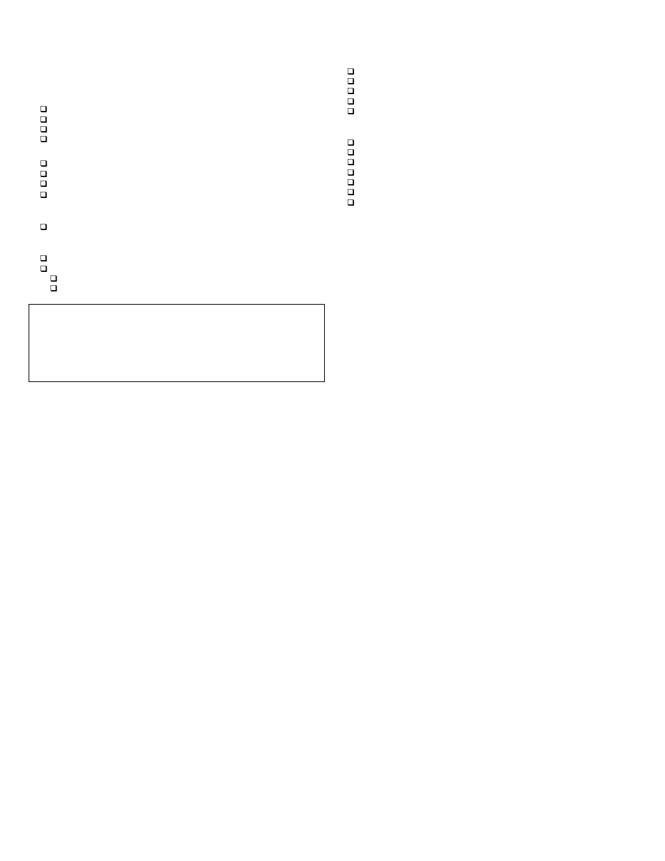 Front rigging options | Invacare Wheelchair 3G Ranger X User Manual | Page 5 / 6