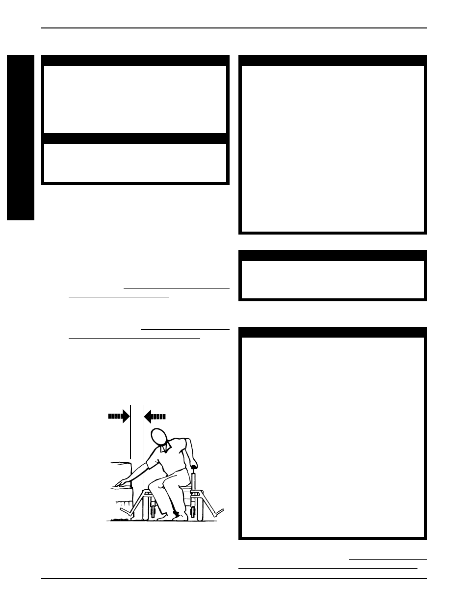 Invacare IIBASIC User Manual | Page 10 / 60