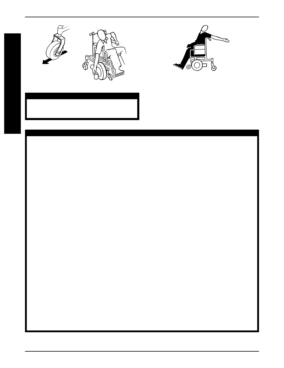 Invacare IIBASIC User Manual | Page 12 / 60
