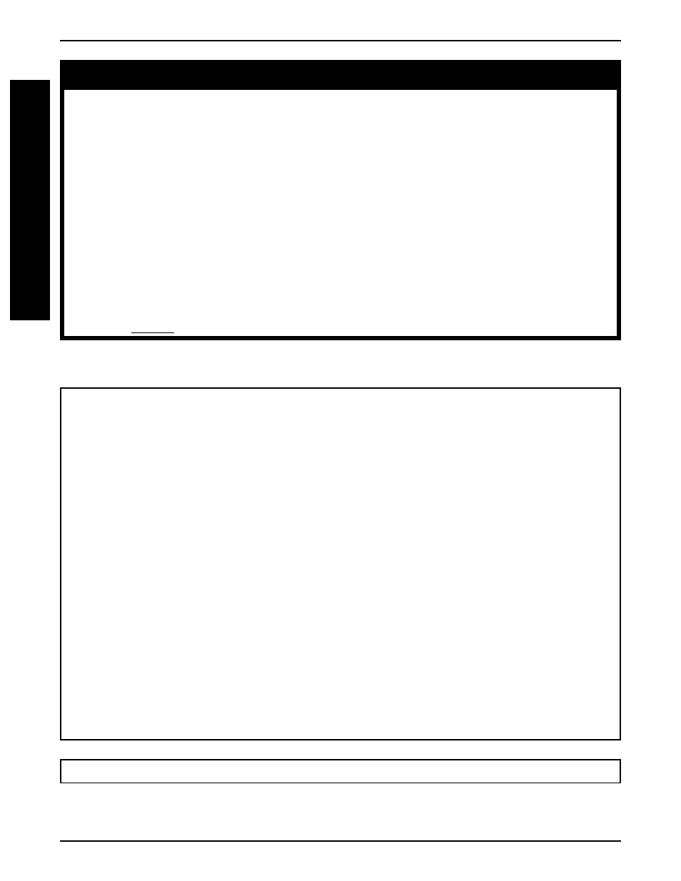 Warning | Invacare IIBASIC User Manual | Page 2 / 60