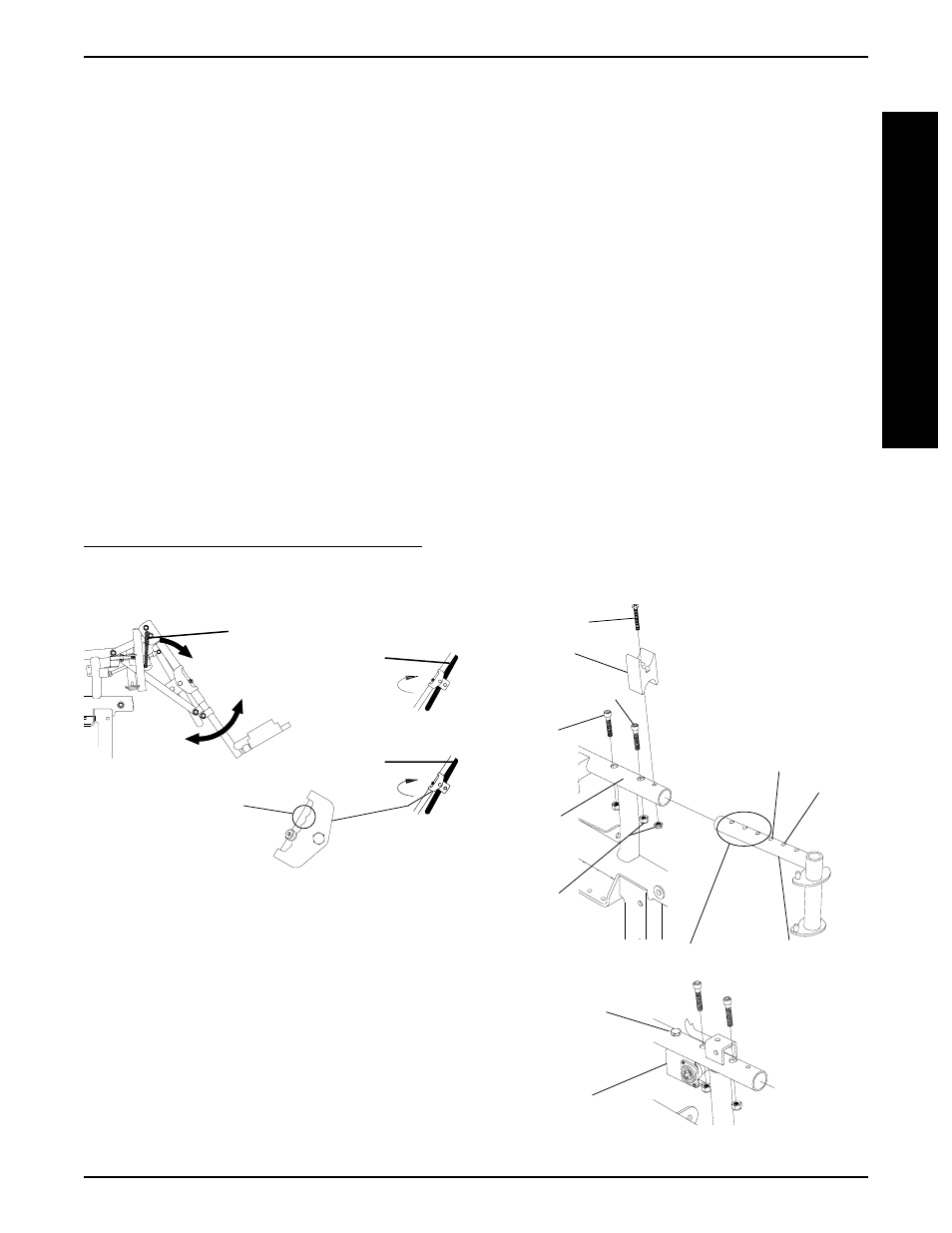 Invacare IIBASIC User Manual | Page 23 / 60