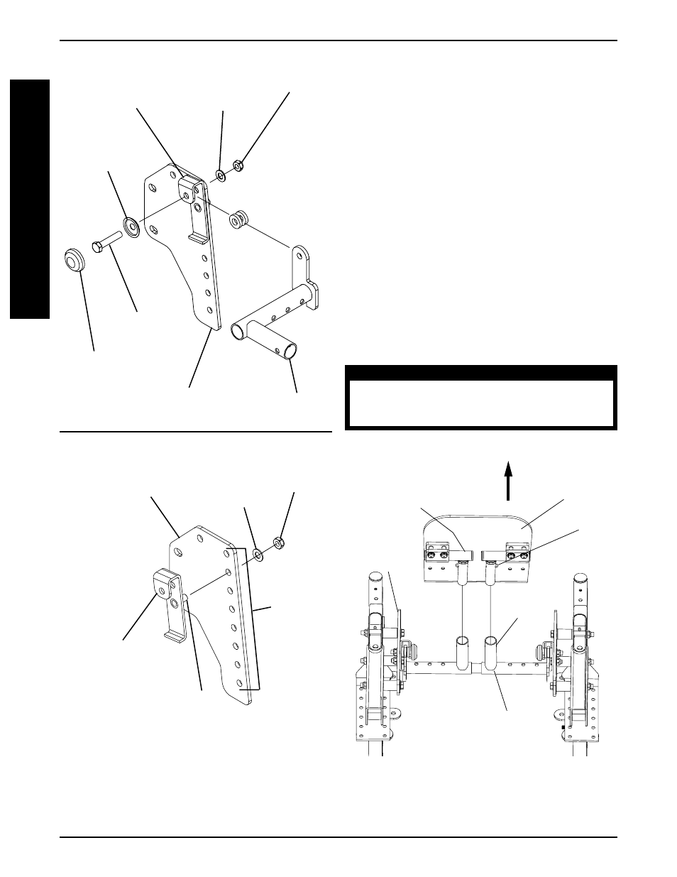 Invacare IIBASIC User Manual | Page 26 / 60