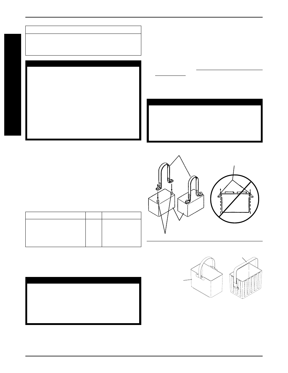 Invacare IIBASIC User Manual | Page 42 / 60