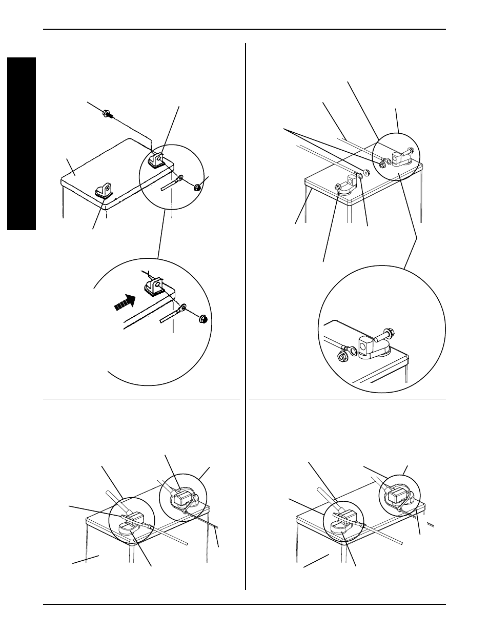 Invacare IIBASIC User Manual | Page 44 / 60