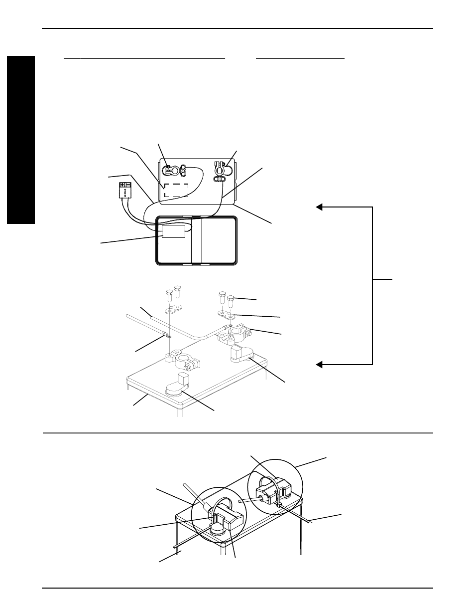 Invacare IIBASIC User Manual | Page 46 / 60