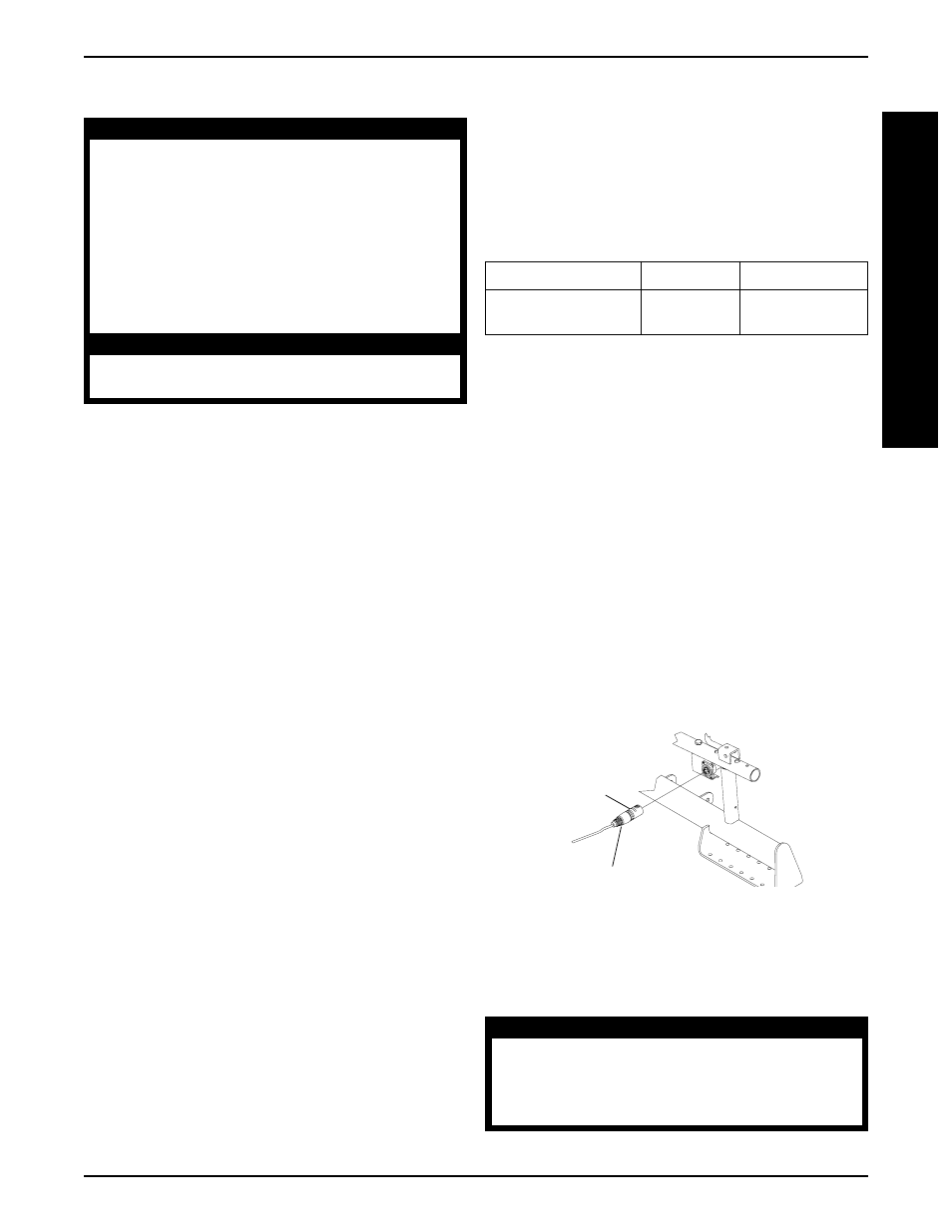 Charging batteries (figure 4), Replacing batteries | Invacare IIBASIC User Manual | Page 49 / 60