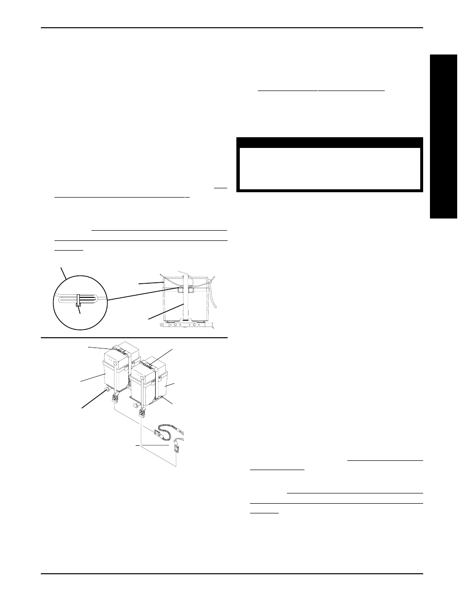 Invacare IIBASIC User Manual | Page 51 / 60