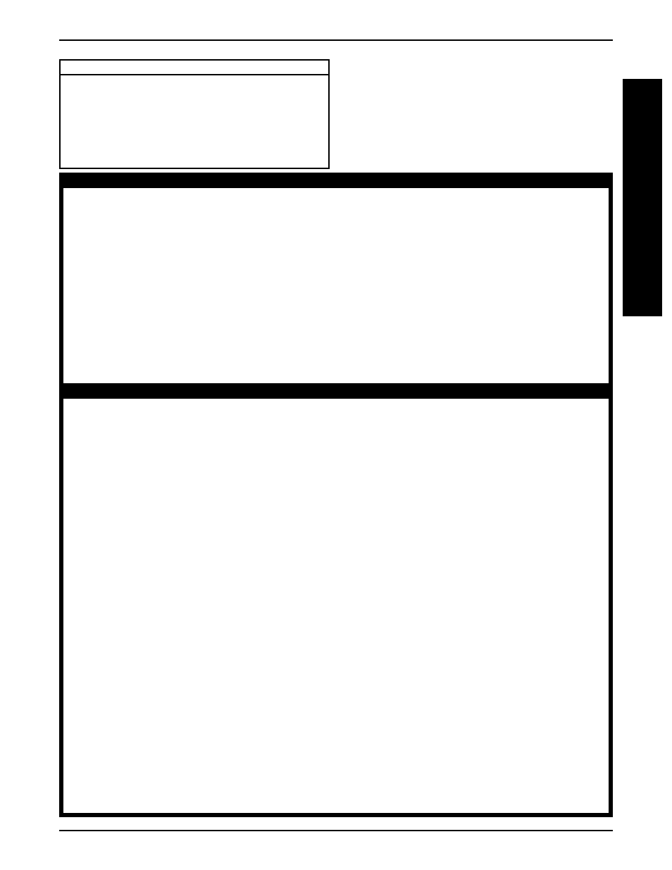 Invacare IIBASIC User Manual | Page 7 / 60