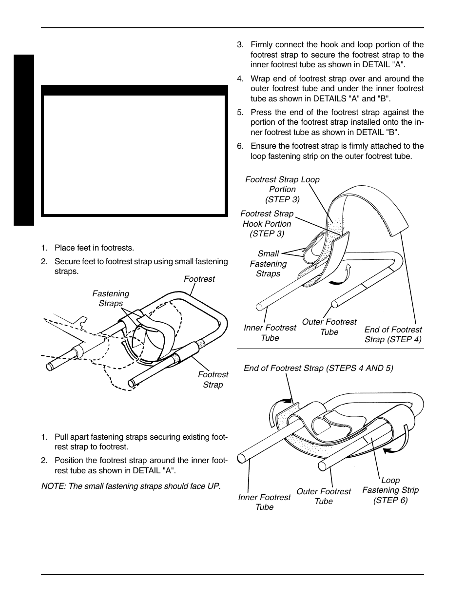 Invacare Excelerator XLT 2000 User Manual | Page 28 / 36