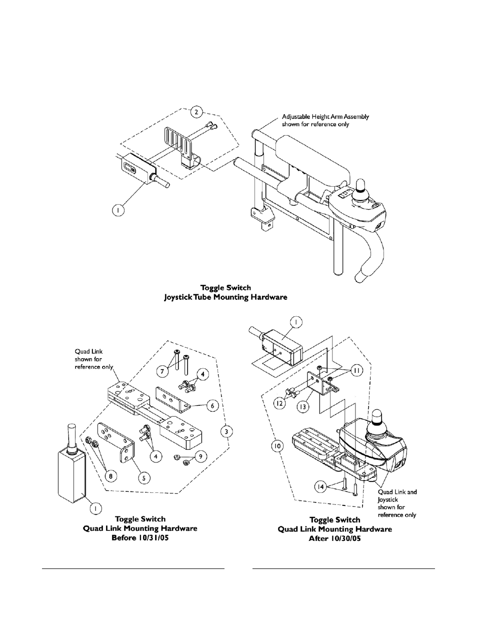 Invacare Formula TRE User Manual | Page 104 / 174