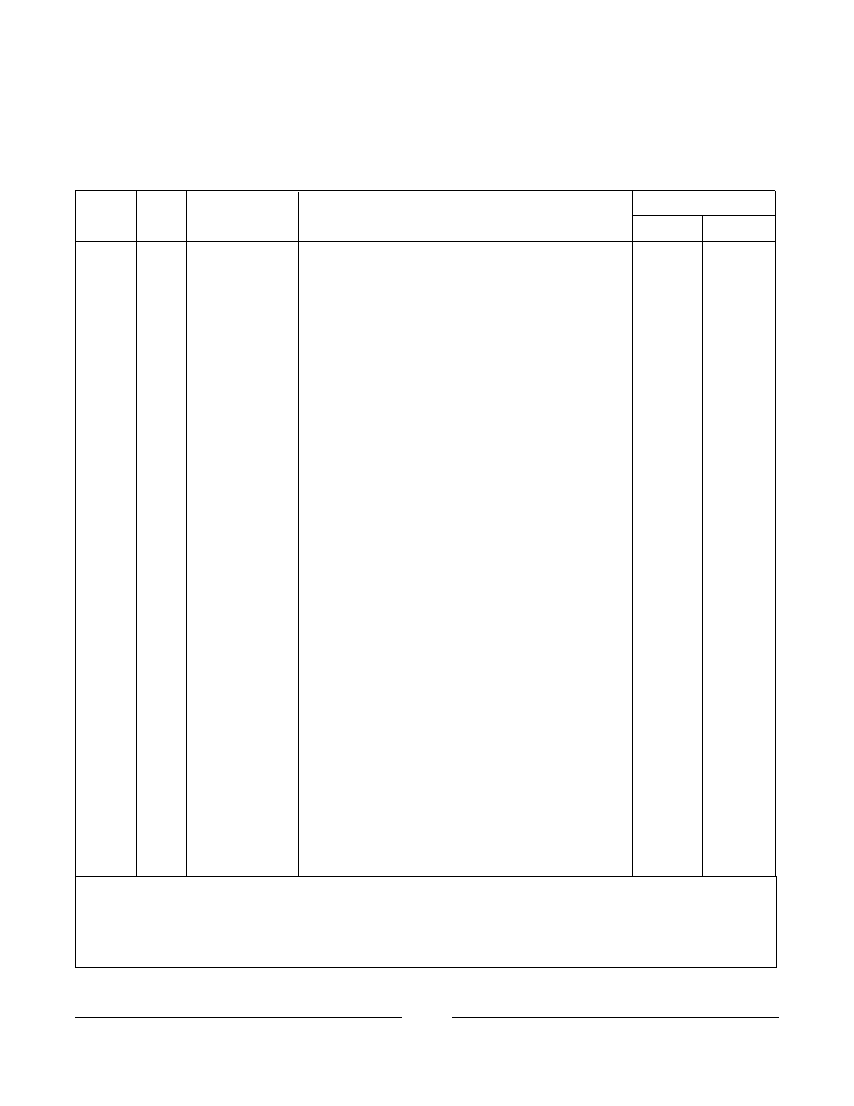 Trss toggle and mounting hardware | Invacare Formula TRE User Manual | Page 109 / 174