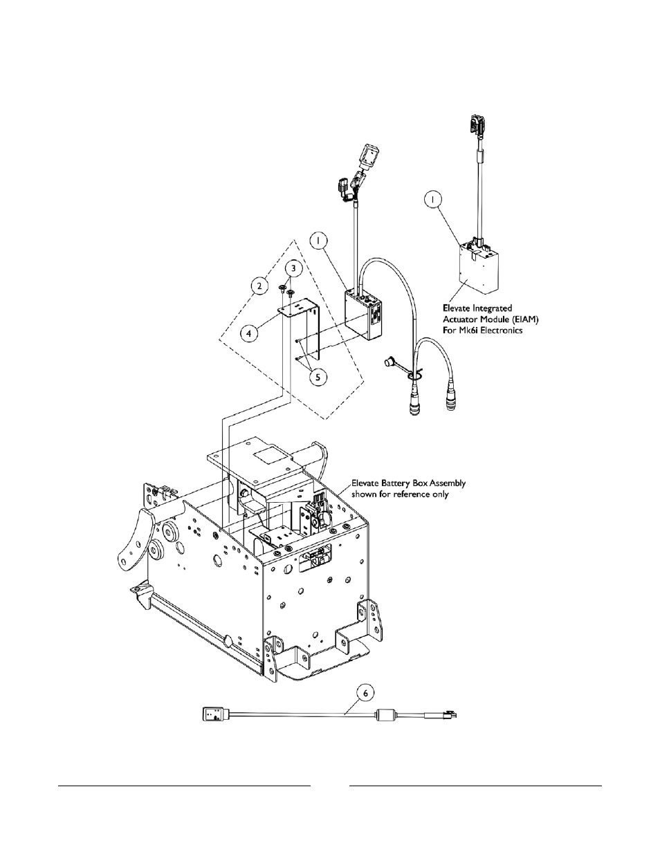 Invacare Formula TRE User Manual | Page 112 / 174