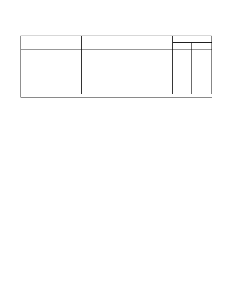 Front rigging hanger hardware, pin style, Conventional & contoura seating | Invacare Formula TRE User Manual | Page 22 / 174