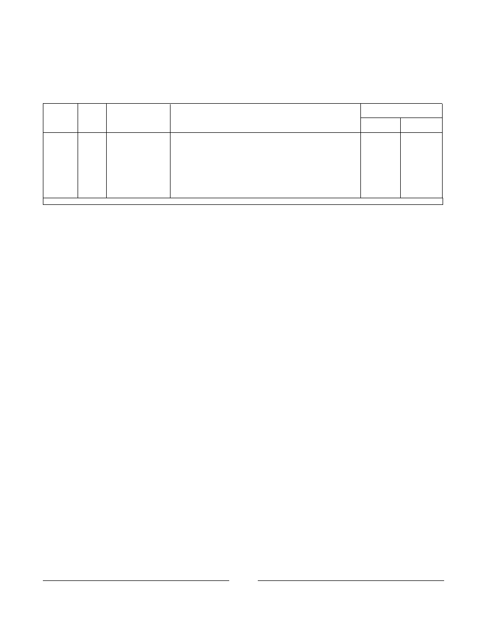 Front rigging non hanger hardware | Invacare Formula TRE User Manual | Page 28 / 174