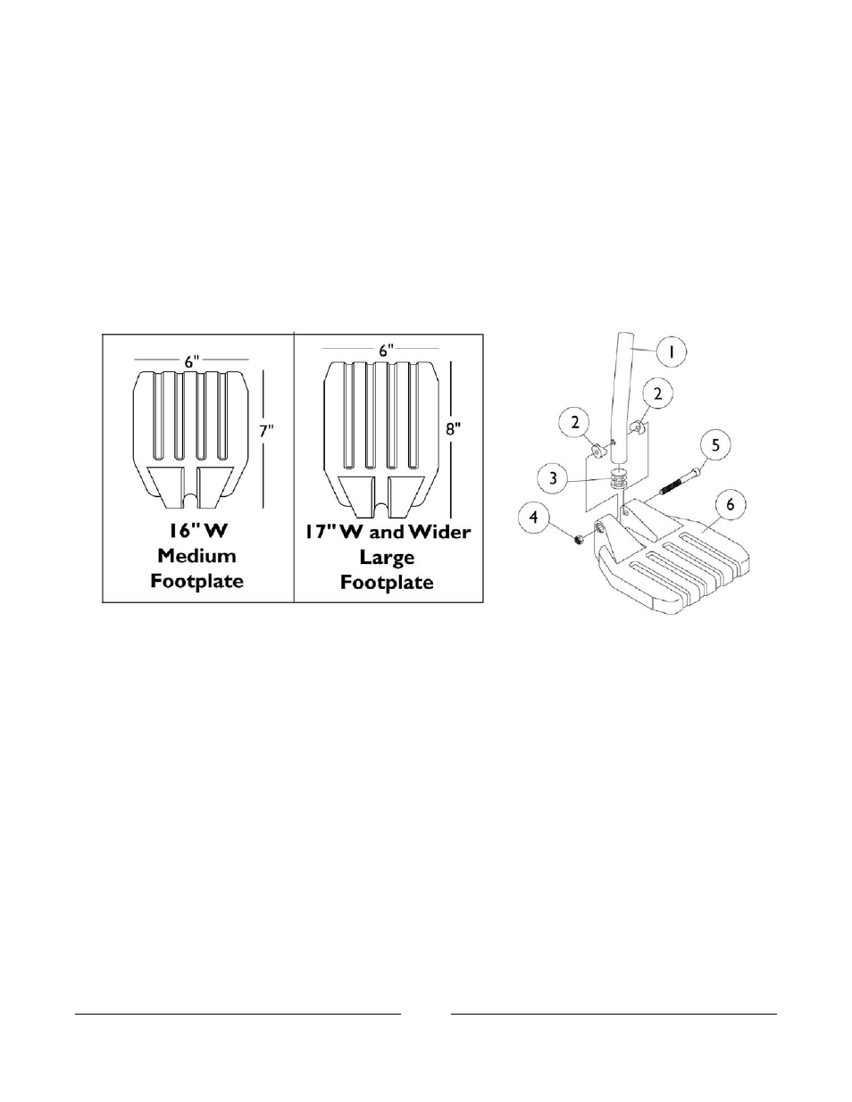 Invacare Formula TRE User Manual | Page 40 / 174