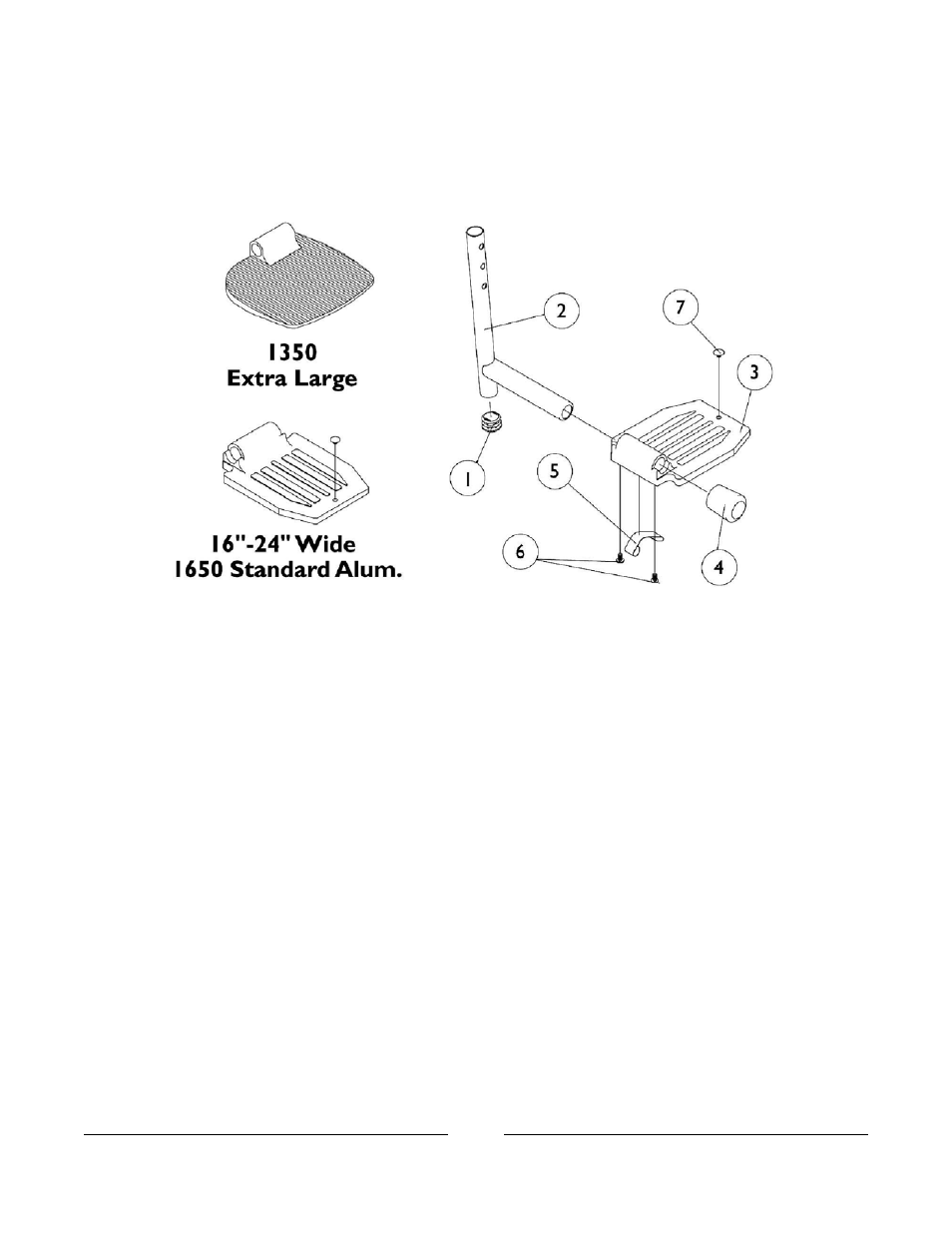 Invacare Formula TRE User Manual | Page 42 / 174