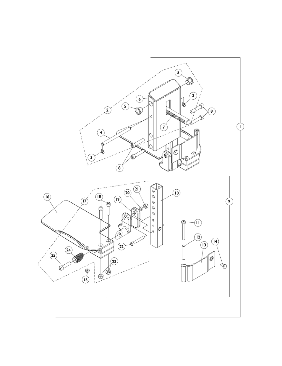 Invacare Formula TRE User Manual | Page 50 / 174