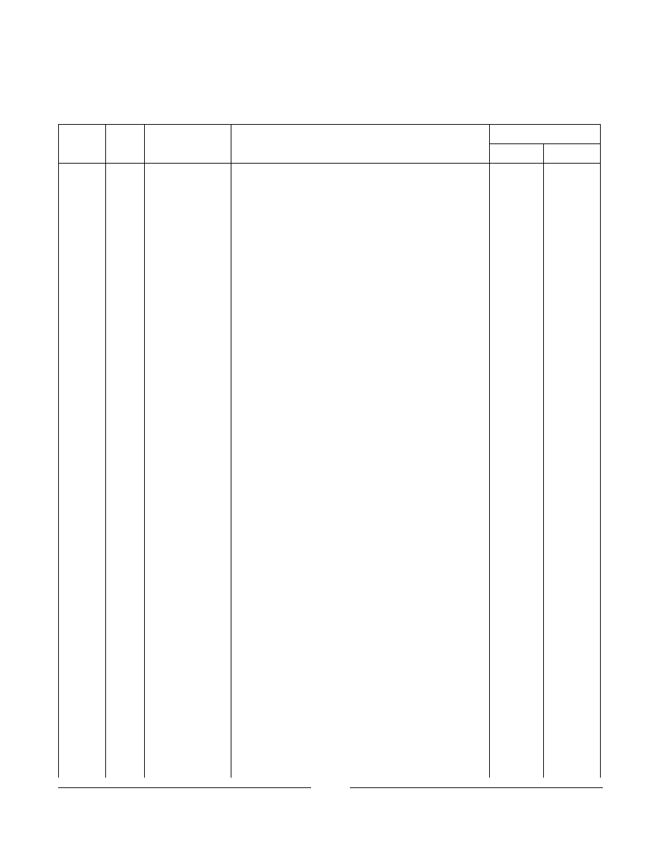 Ctmt-f = 11" - 15" range) | Invacare Formula TRE User Manual | Page 60 / 174