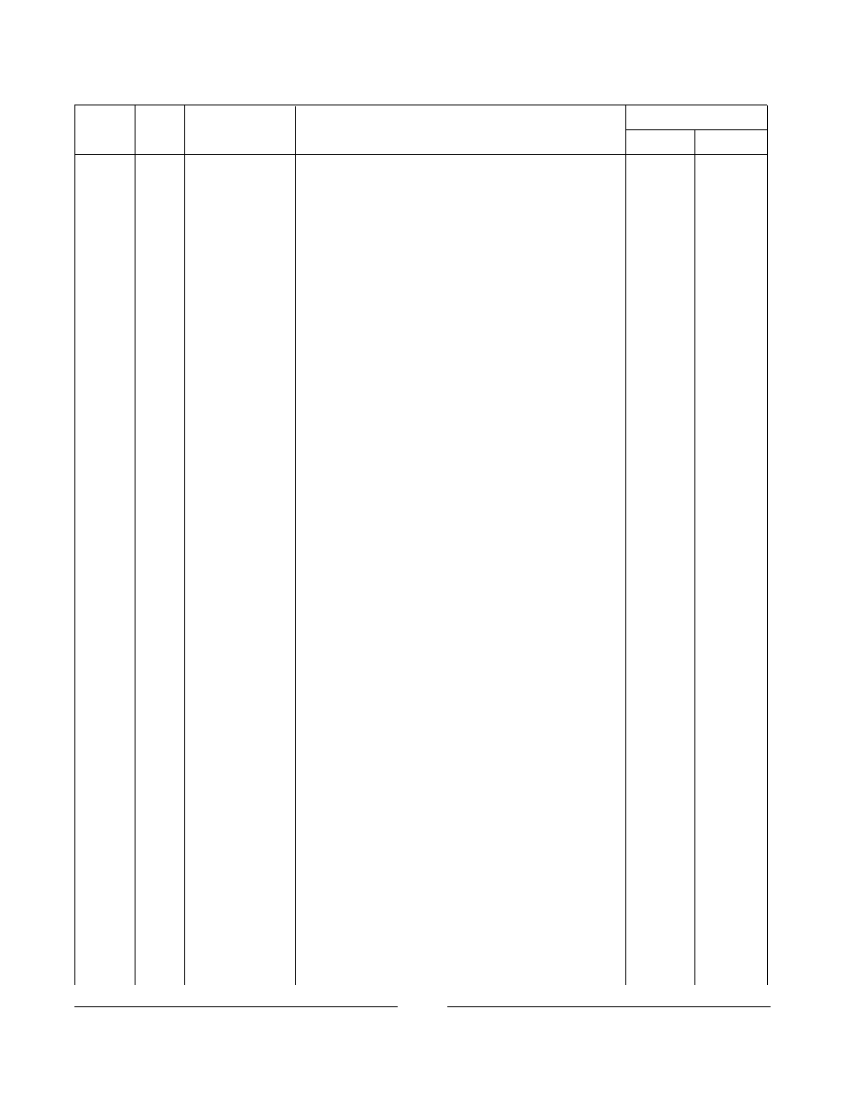 Power articulating legrest elrpw/elrpw22 | Invacare Formula TRE User Manual | Page 97 / 174