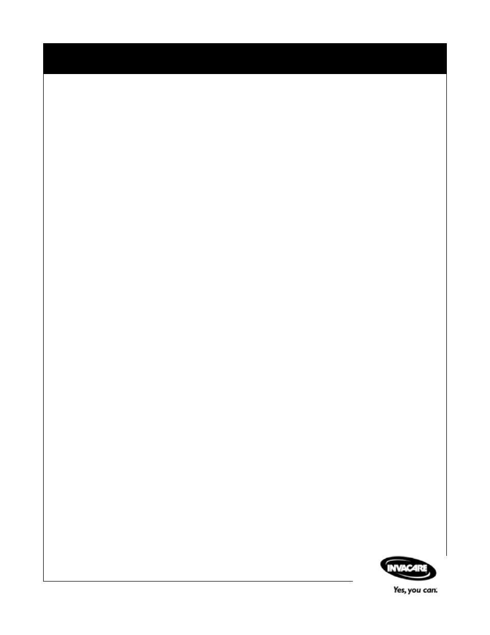 Invacare IRC5PW User Manual | 99 pages
