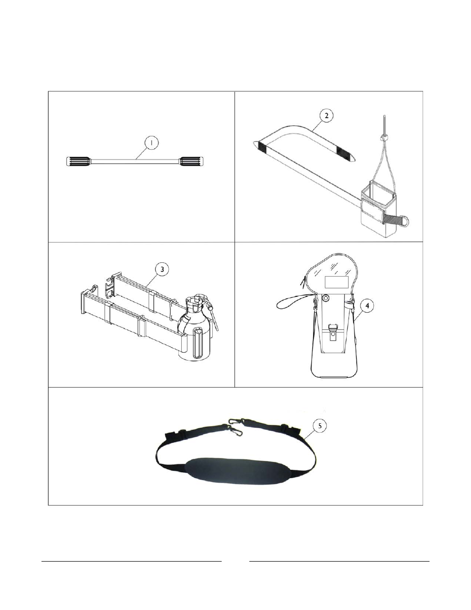 Invacare IRC5PW User Manual | Page 86 / 99