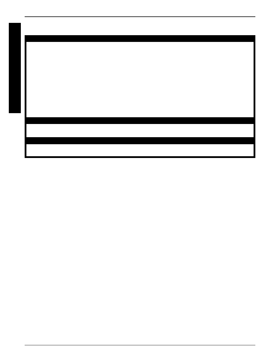 Safety summary | Invacare Infinity LoBack Support User Manual | Page 4 / 16
