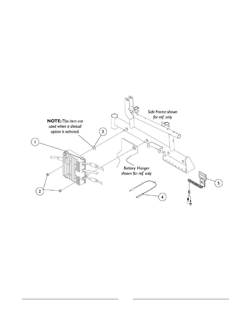 Mkiv controller, programmer & attaching hardware | Invacare FWD User Manual | Page 126 / 152