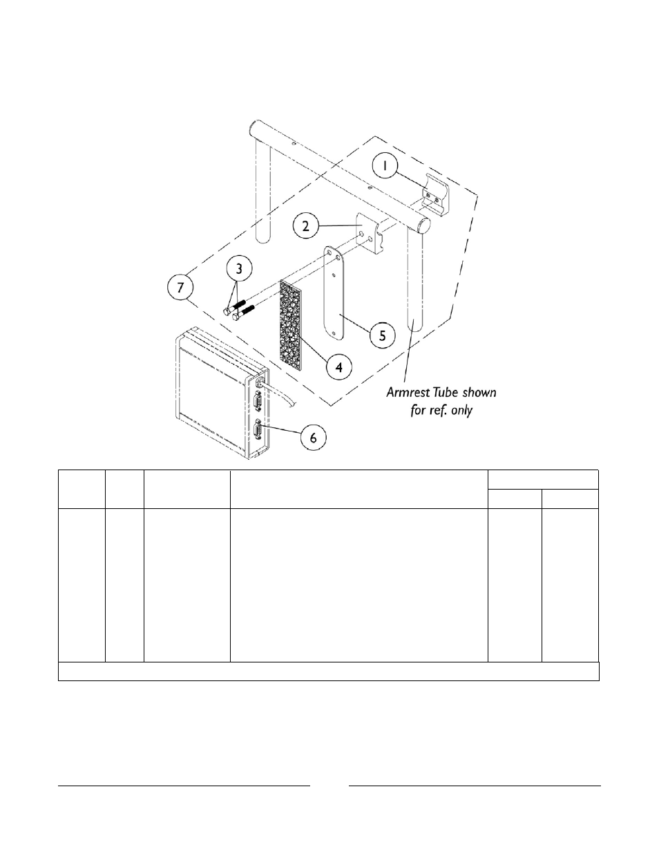 Com12 & com34 | Invacare FWD User Manual | Page 129 / 152