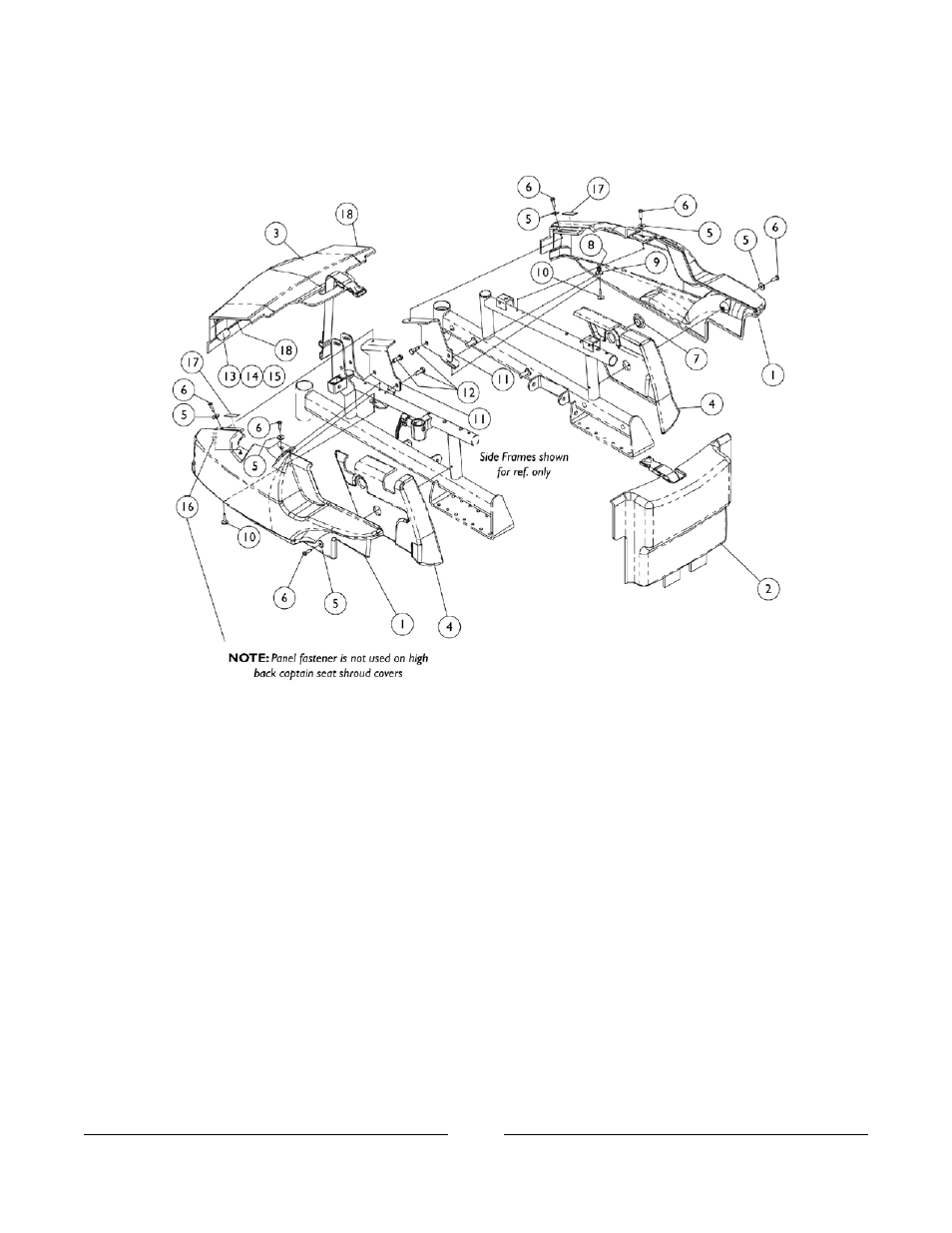 Invacare FWD User Manual | Page 65 / 152