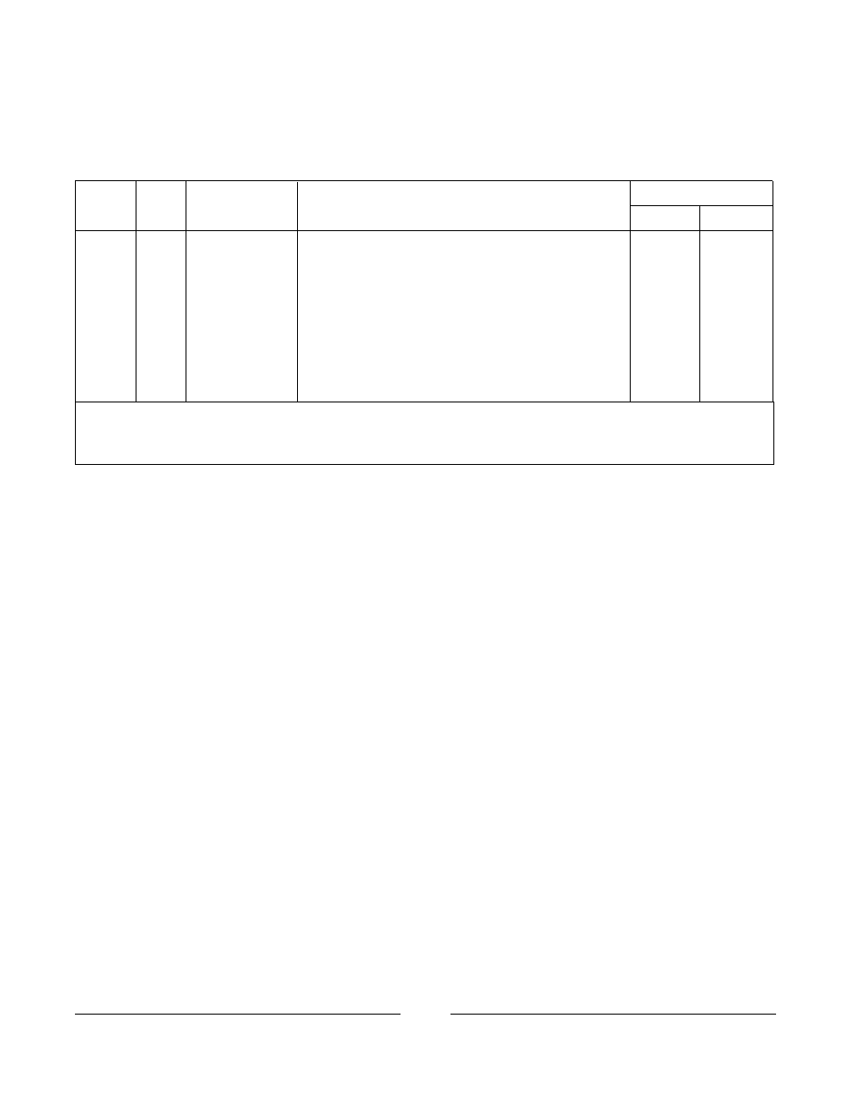 Pivot/ slide tube w/ footplate, Pw93st | Invacare FWD User Manual | Page 95 / 152