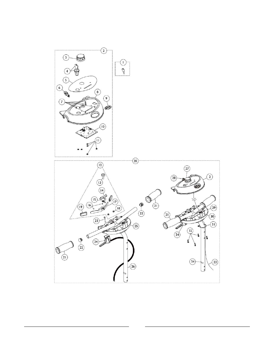 Invacare 400 User Manual | Page 14 / 50