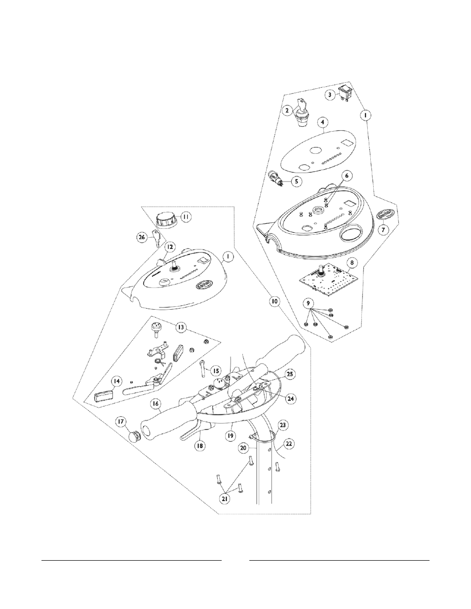 Invacare 400 User Manual | Page 18 / 50