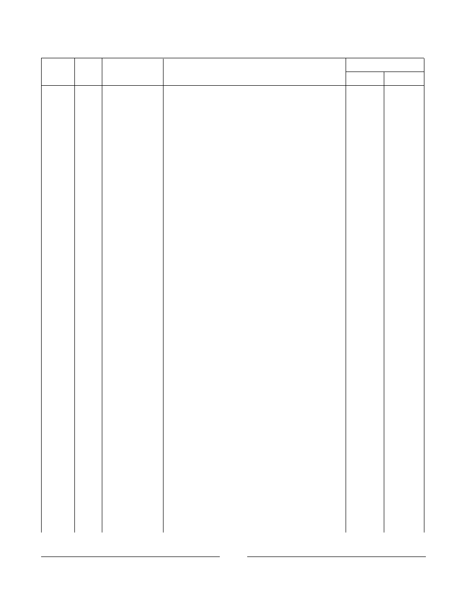 20" seat and arms | Invacare 400 User Manual | Page 34 / 50