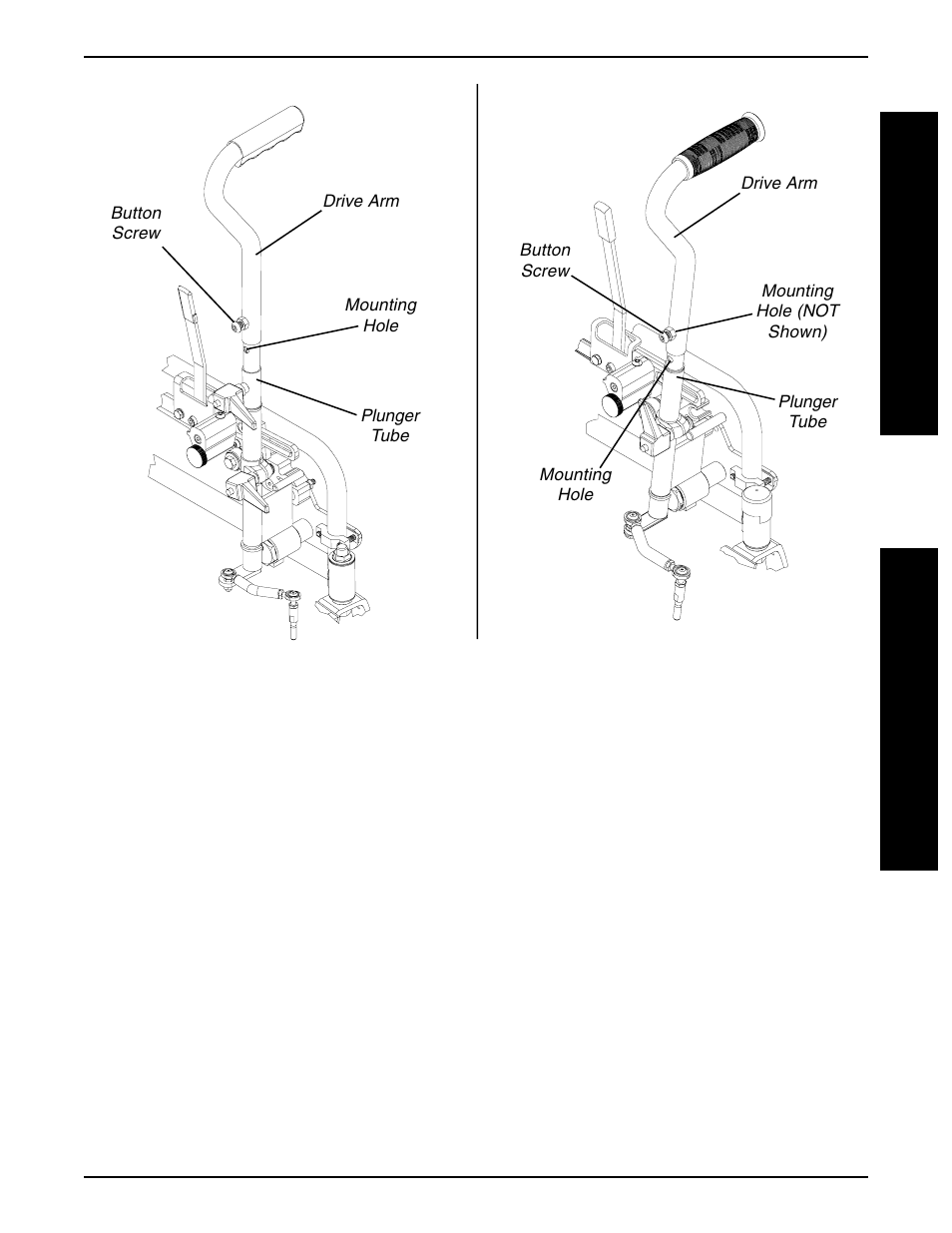 Invacare 9000 User Manual | Page 15 / 24