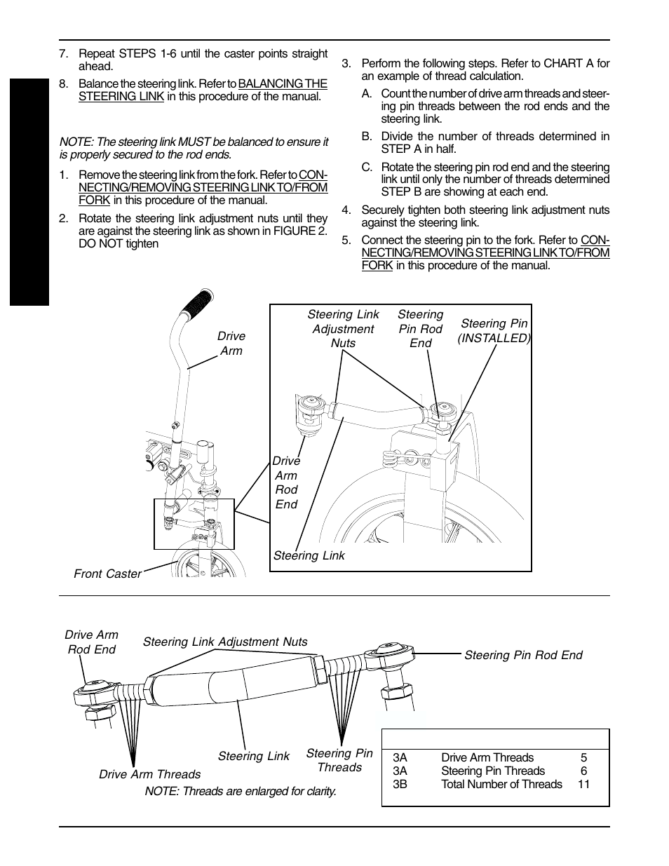 Invacare 9000 User Manual | Page 20 / 24