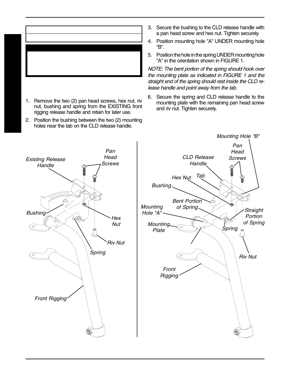 Invacare 9000 User Manual | Page 22 / 24