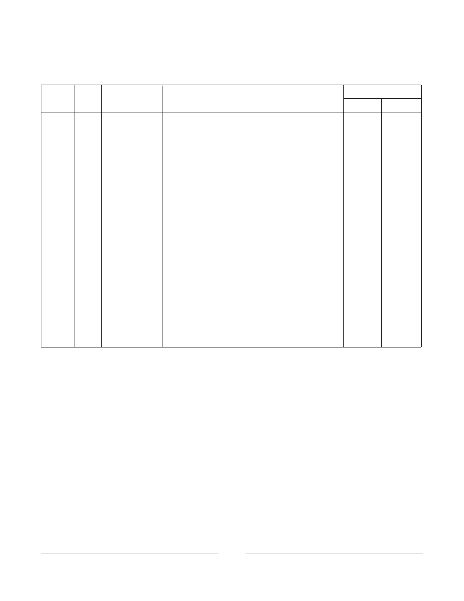 Multi-function frame, Support frame and attaching hardware | Invacare M3900 User Manual | Page 104 / 255