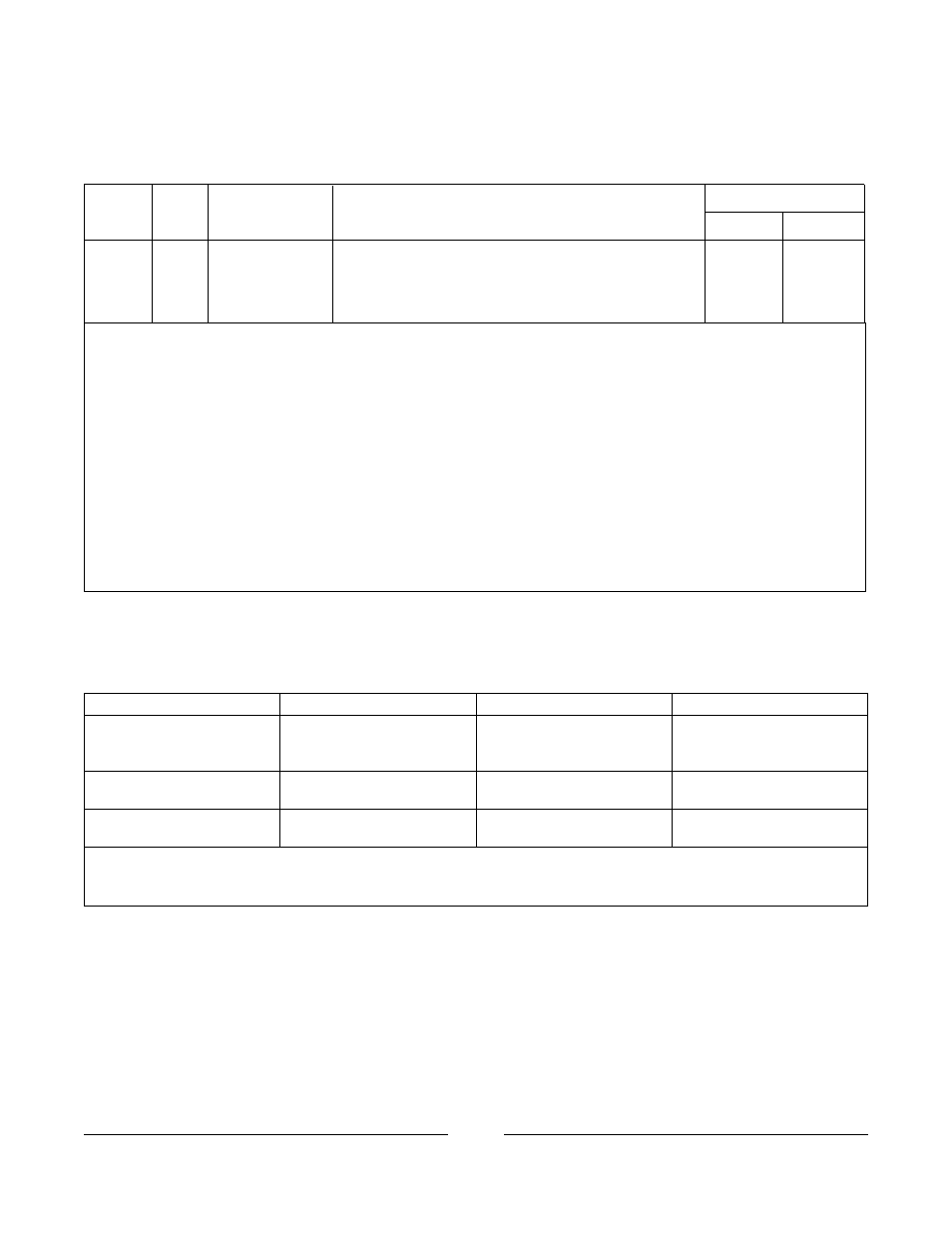 Legrest support assembly | Invacare M3900 User Manual | Page 137 / 255