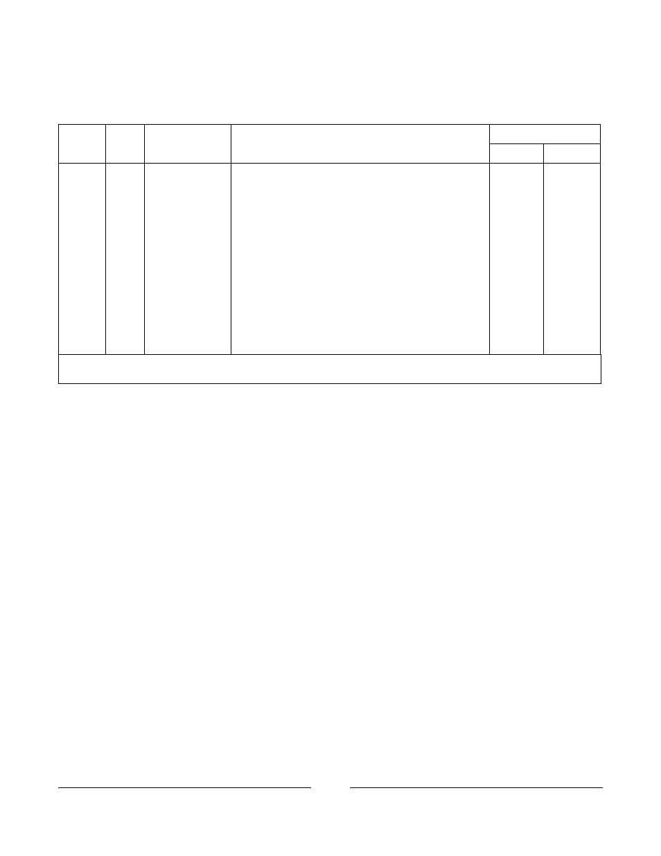 16" to 24" chairs) | Invacare M3900 User Manual | Page 157 / 255