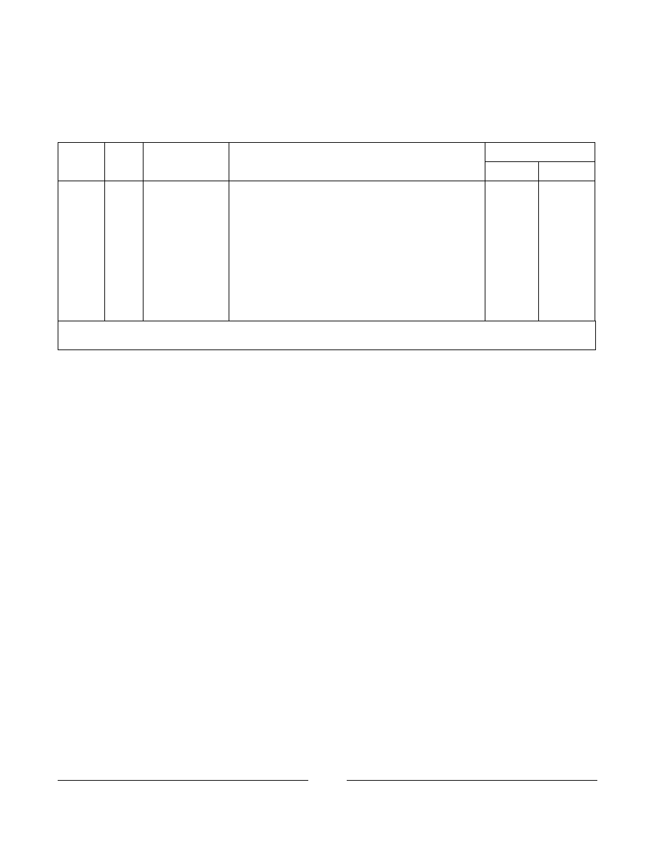 14" to 15" chairs) | Invacare M3900 User Manual | Page 159 / 255