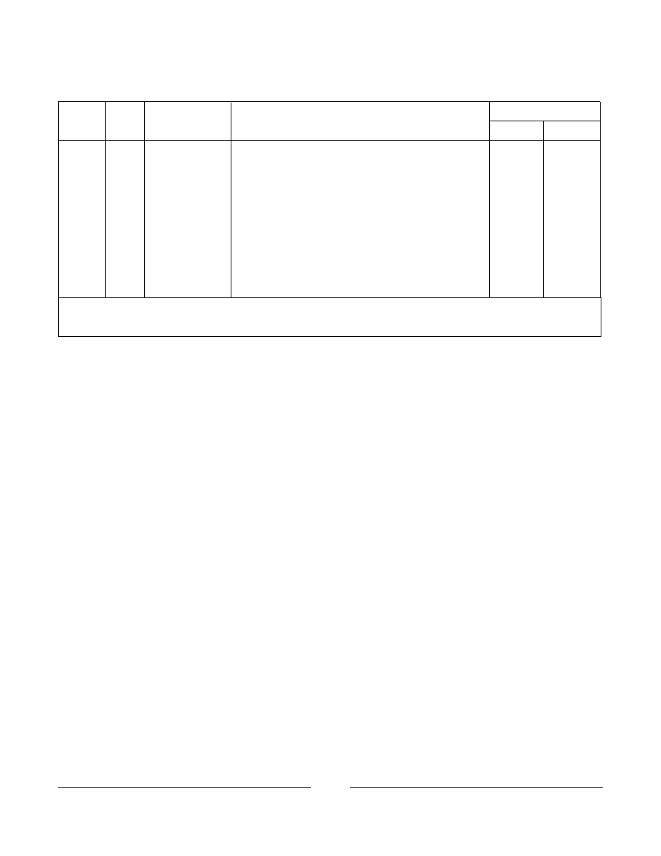 Switch options, Before 4/1/96 | Invacare M3900 User Manual | Page 206 / 255