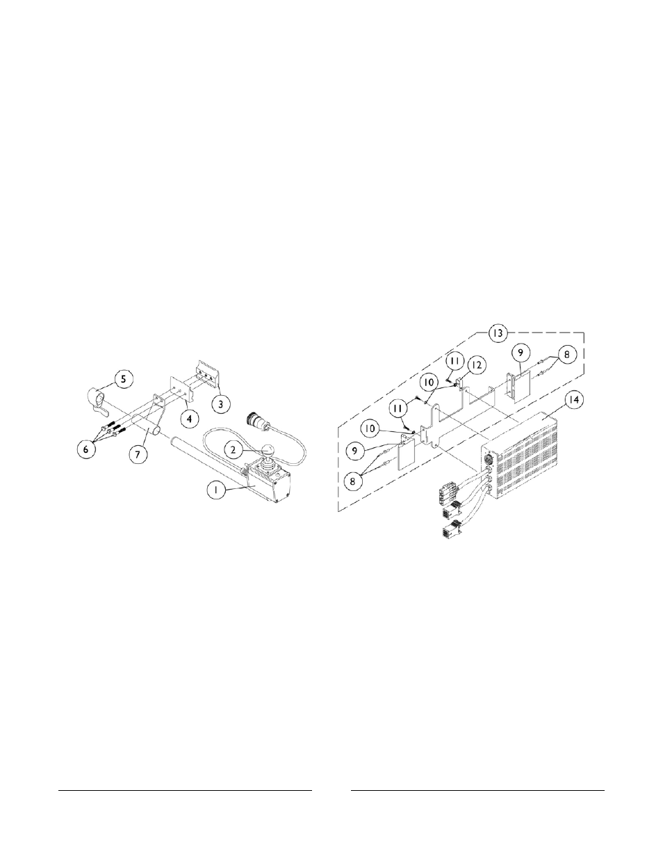 Mccx joystick and controller | Invacare M3900 User Manual | Page 213 / 255