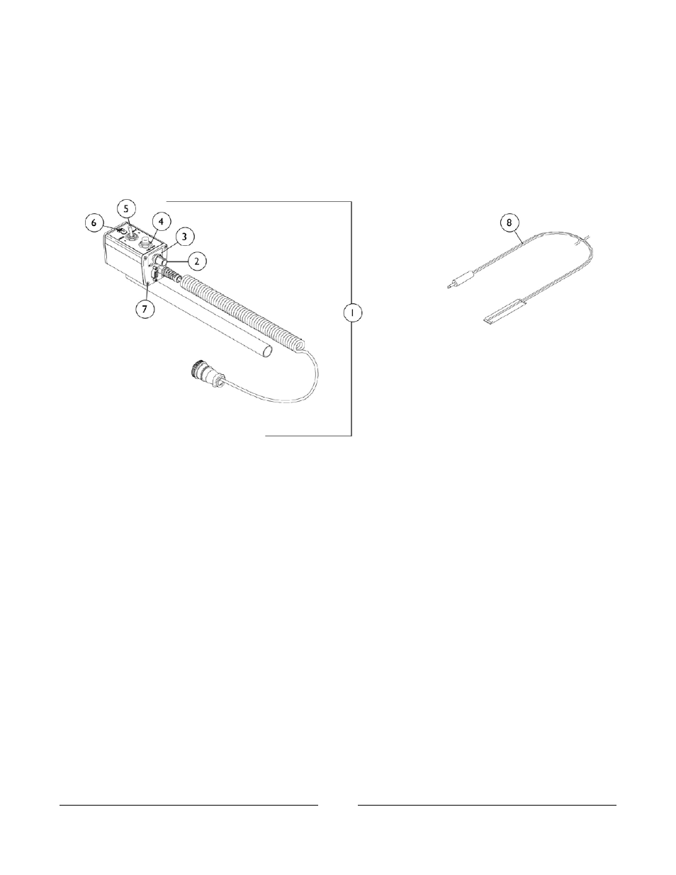 Mccx switch option interface | Invacare M3900 User Manual | Page 215 / 255