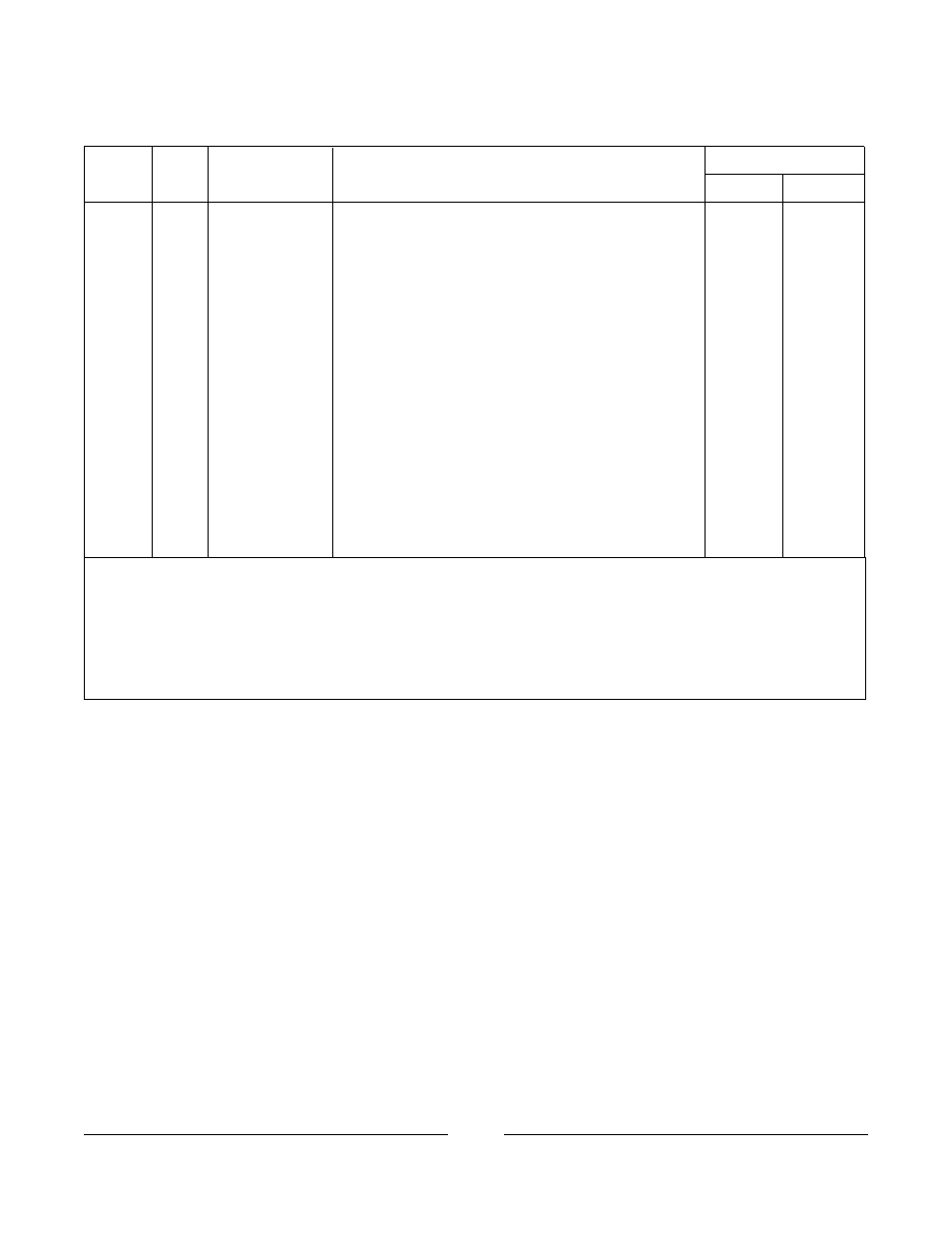 Quad link assembly | Invacare M3900 User Manual | Page 232 / 255