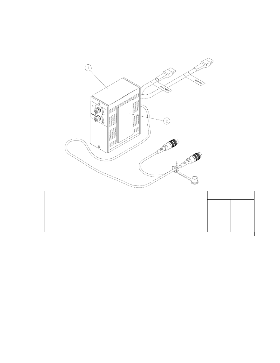 Mkiv recliner control and recliner cable | Invacare M3900 User Manual | Page 238 / 255