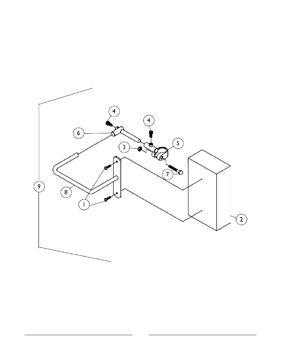 Adjustable head support | Invacare M3900 User Manual | Page 73 / 255